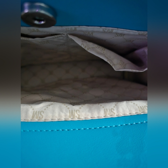 NWT Steve Madden Bevelyn Crossbody - Picture 6 of 8